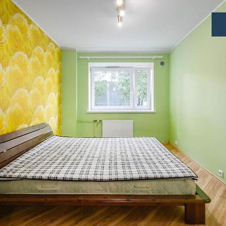 Bright Apartment Near Bus Statioon Tallinn Dış mekan fotoğraf