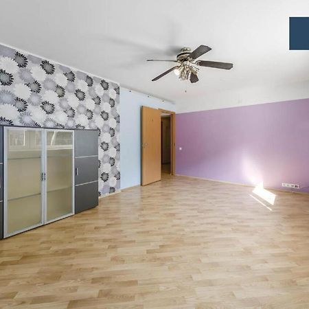 Bright Apartment Near Bus Statioon Tallinn Dış mekan fotoğraf