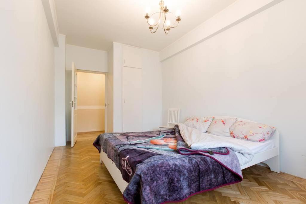 Bright Apartment Near Bus Statioon Tallinn Dış mekan fotoğraf